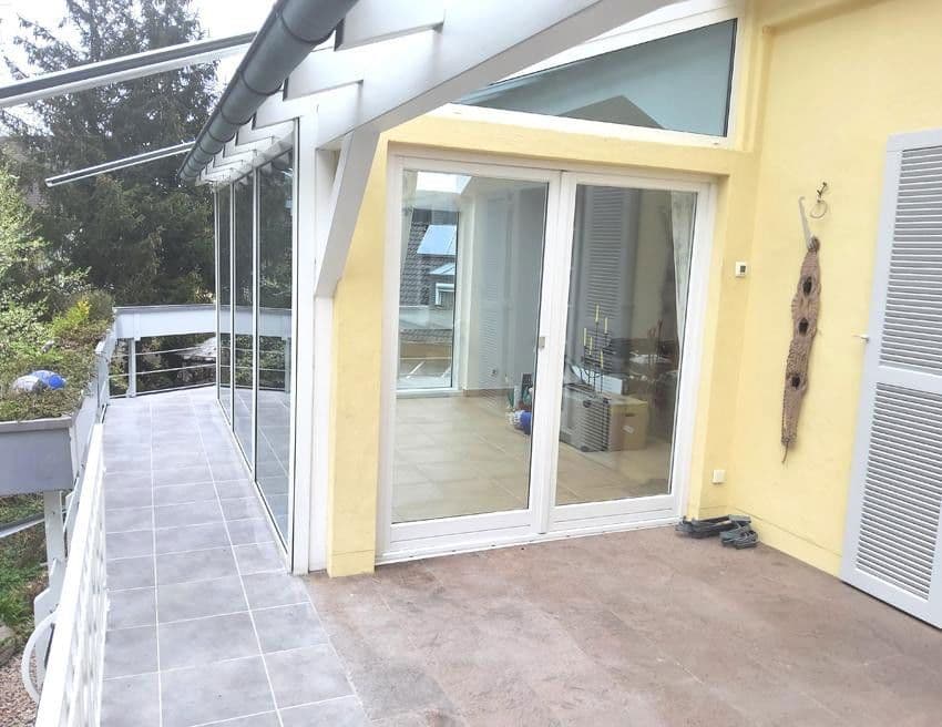 Predaj domu 206 m², pozemek 522 m², Badenweiler, Bádensko-Wurttembersko Predaj domu 206 m², pozemek 522 m², Badenweiler, Bádensko-Wurttembersko