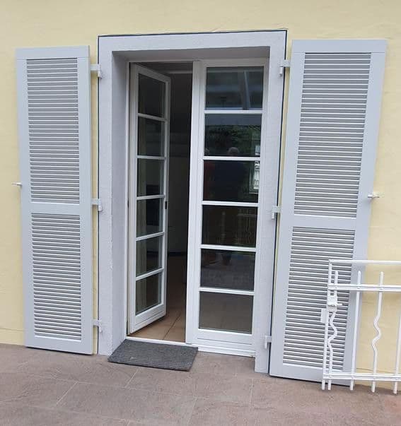 Predaj domu 206 m², pozemek 522 m², Badenweiler, Bádensko-Wurttembersko Predaj domu 206 m², pozemek 522 m², Badenweiler, Bádensko-Wurttembersko