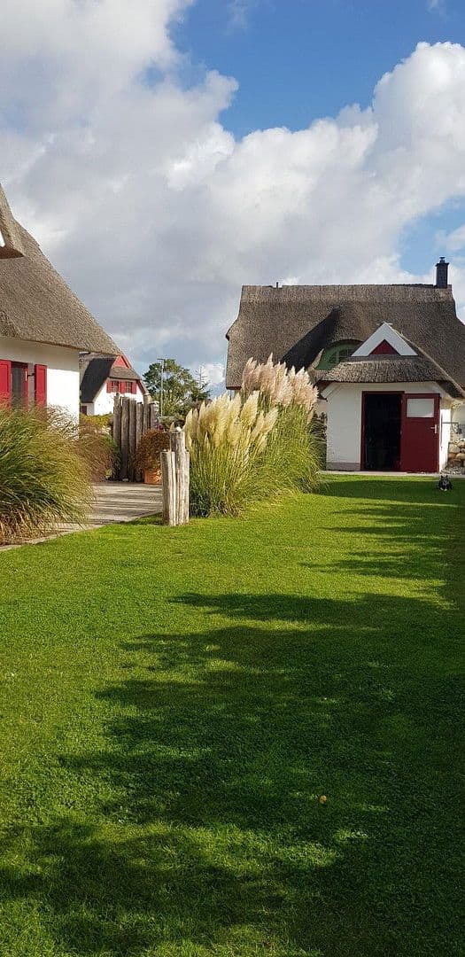 Predaj domu 88 m², pozemek 656 m², Prohn, Meklenbursko-Predpomoransko Predaj domu 88 m², pozemek 656 m², Prohn, Meklenbursko-Predpomoransko