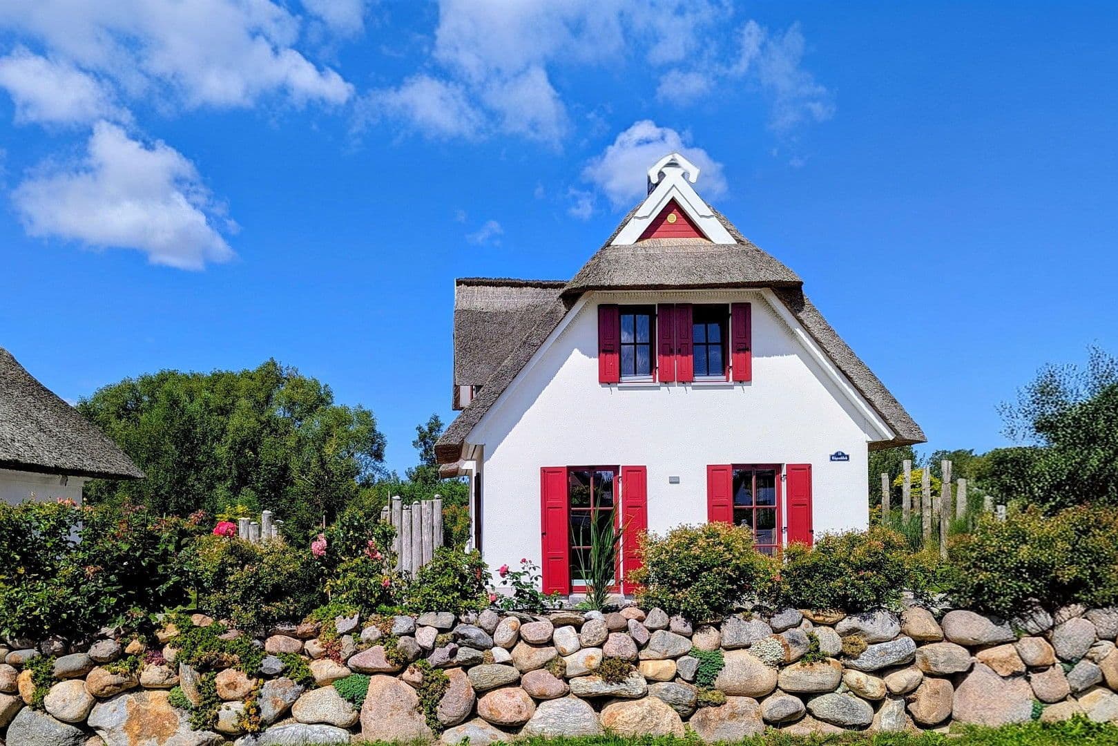 Predaj domu 88 m², pozemek 656 m², Prohn, Meklenbursko-Predpomoransko Predaj domu 88 m², pozemek 656 m², Prohn, Meklenbursko-Predpomoransko