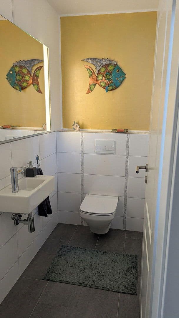 Predaj domu 88 m², pozemek 656 m², Prohn, Meklenbursko-Predpomoransko Predaj domu 88 m², pozemek 656 m², Prohn, Meklenbursko-Predpomoransko