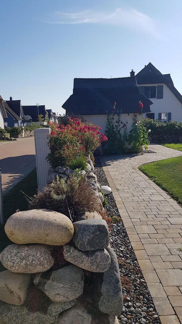 Predaj domu 88 m², pozemek 656 m², Prohn, Meklenbursko-Predpomoransko Predaj domu 88 m², pozemek 656 m², Prohn, Meklenbursko-Predpomoransko