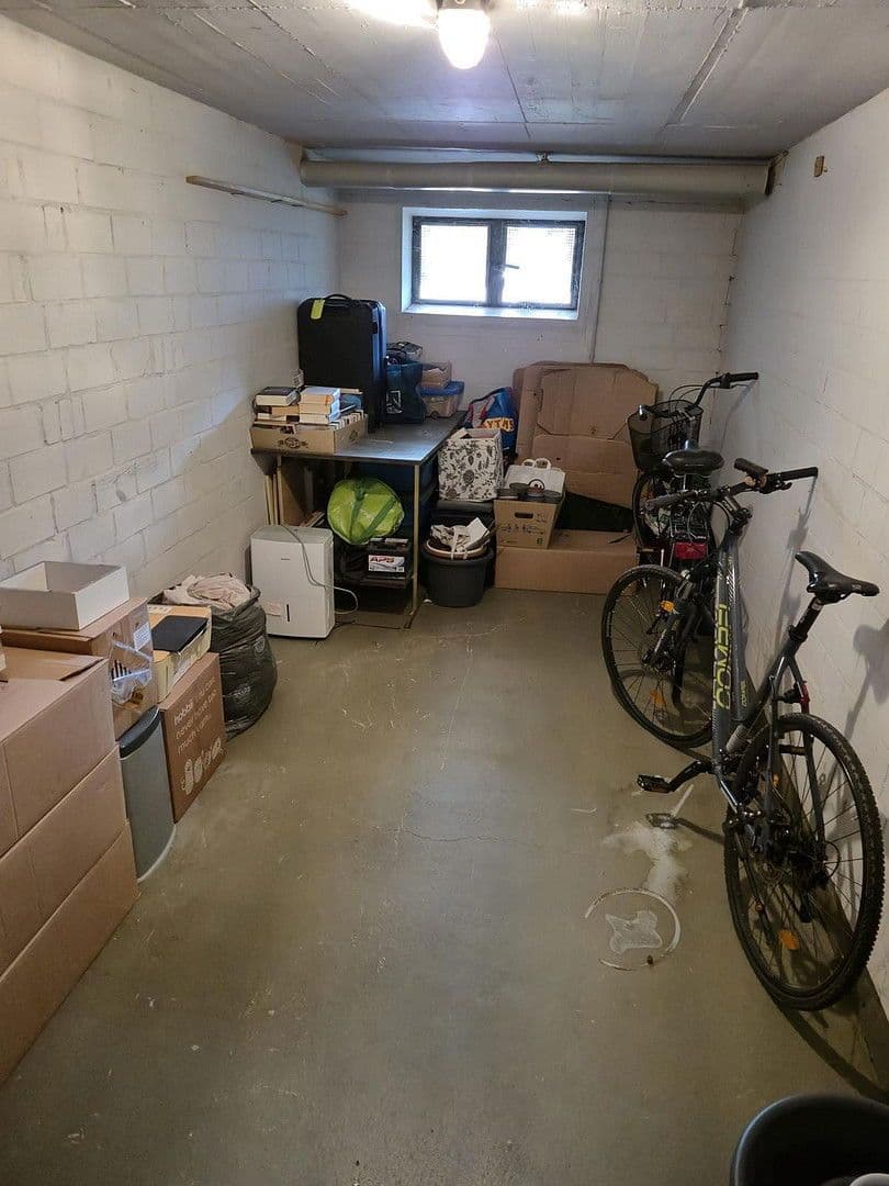 Predaj bytu 1-izbový 40 m², Bielefeld, Severné Porýnie - Westfálsko Predaj bytu 1-izbový 40 m², Bielefeld, Severné Porýnie - Westfálsko