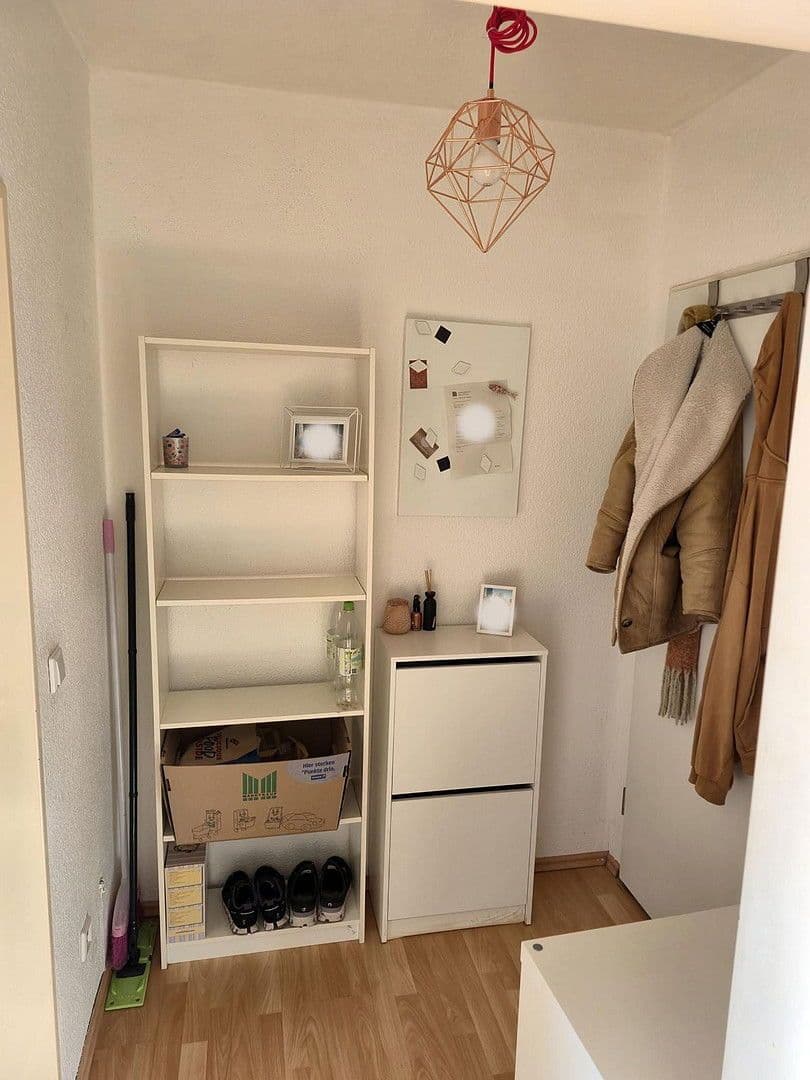 Predaj bytu 1-izbový 40 m², Bielefeld, Severné Porýnie - Westfálsko Predaj bytu 1-izbový 40 m², Bielefeld, Severné Porýnie - Westfálsko