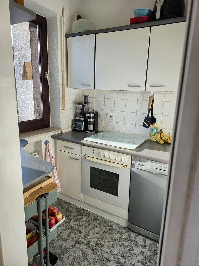 Predaj bytu 1-izbový 40 m², Bielefeld, Severné Porýnie - Westfálsko Predaj bytu 1-izbový 40 m², Bielefeld, Severné Porýnie - Westfálsko