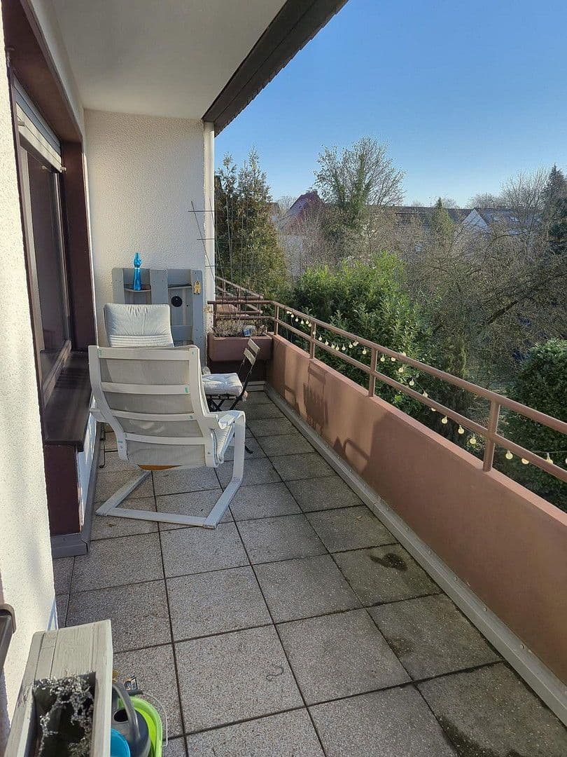 Predaj bytu 1-izbový 40 m², Bielefeld, Severné Porýnie - Westfálsko Predaj bytu 1-izbový 40 m², Bielefeld, Severné Porýnie - Westfálsko