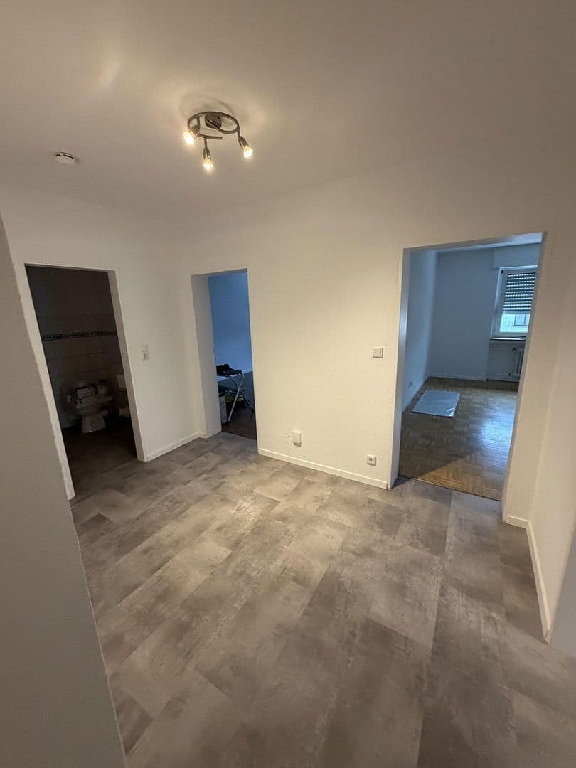 Prenájom bytu 3-izbový 79 m², Handwerksweg 14, Bochum, Severné Porýnie - Westfálsko Prenájom bytu 3-izbový 79 m², Handwerksweg 14, Bochum, Severné Porýnie - Westfálsko