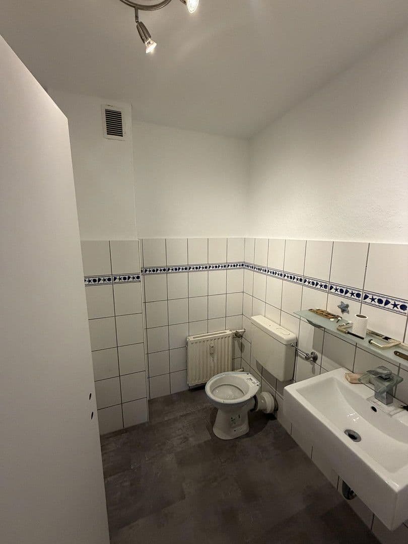 Prenájom bytu 3-izbový 79 m², Handwerksweg 14, Bochum, Severné Porýnie - Westfálsko Prenájom bytu 3-izbový 79 m², Handwerksweg 14, Bochum, Severné Porýnie - Westfálsko