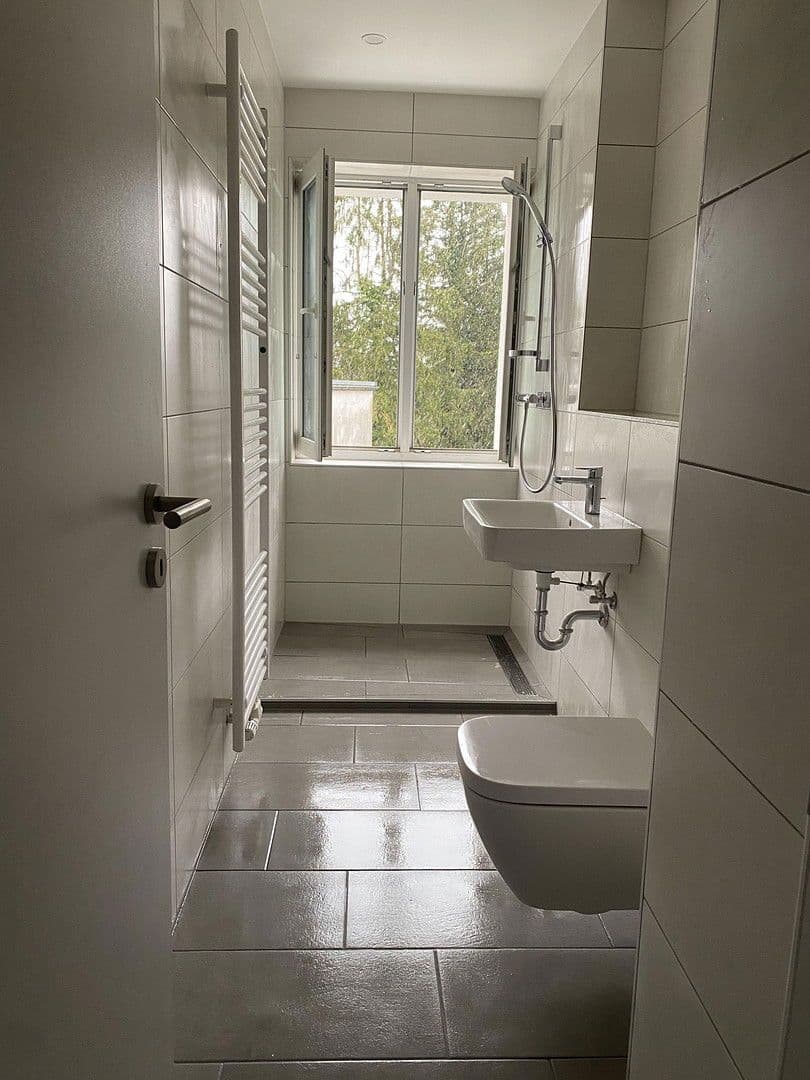 Prenájom bytu 3-izbový 70 m², Pirmasens, Porýnie-Falcko Prenájom bytu 3-izbový 70 m², Pirmasens, Porýnie-Falcko