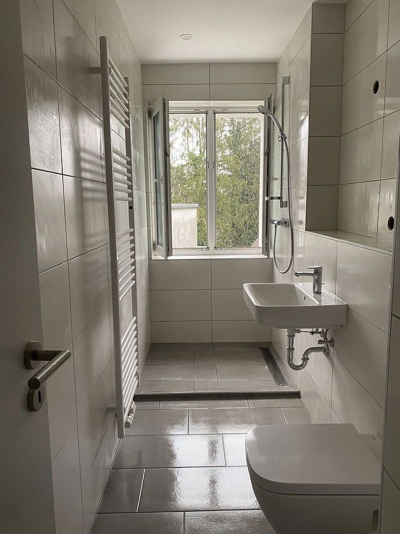 Prenájom bytu 3-izbový 70 m², Pirmasens, Porýnie-Falcko Prenájom bytu 3-izbový 70 m², Pirmasens, Porýnie-Falcko