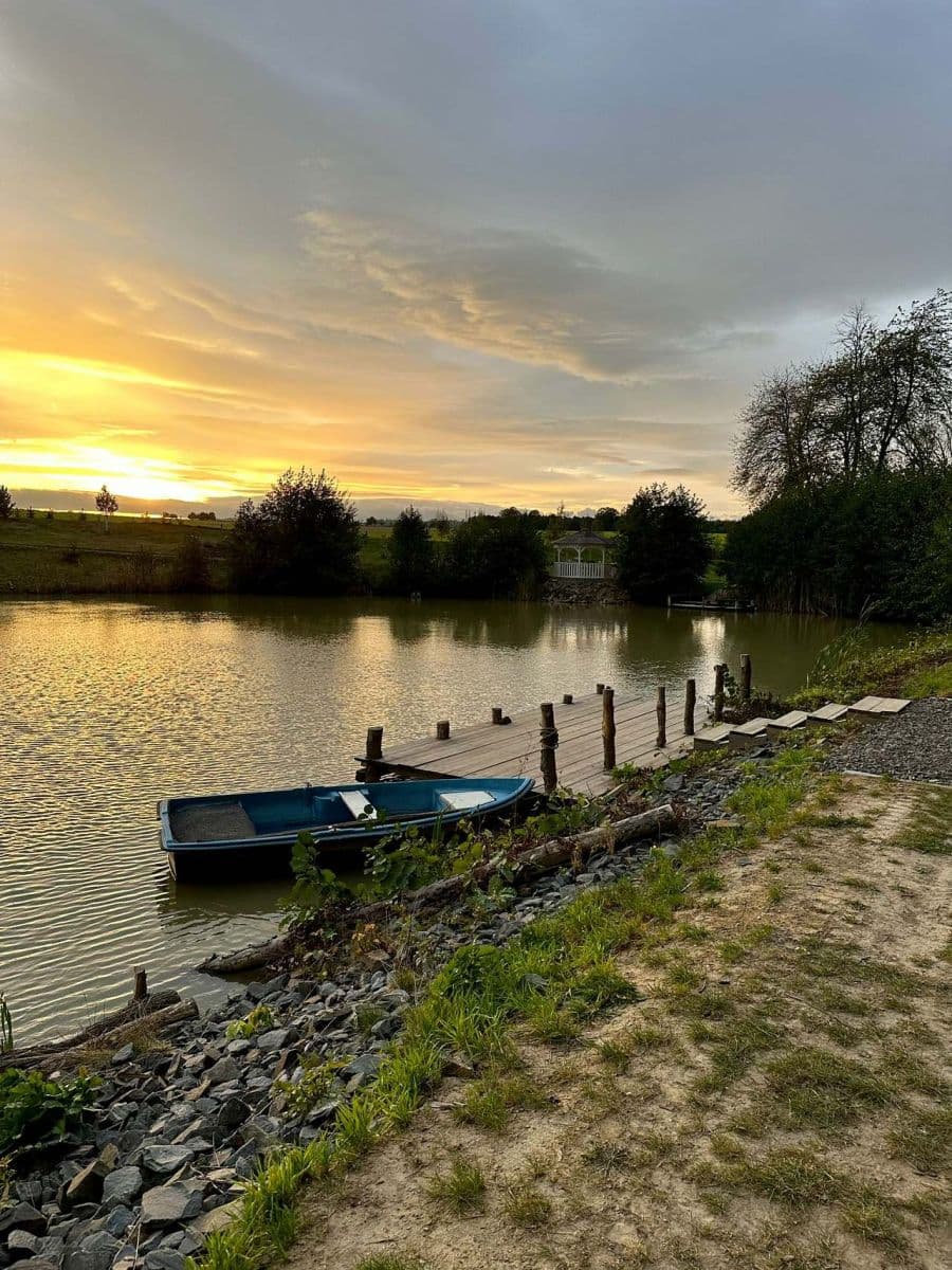 Prenájom rekreačného objektu, Velké Heraltice, Moravskoslezský kraj Prenájom rekreačného objektu, Velké Heraltice, Moravskoslezský kraj