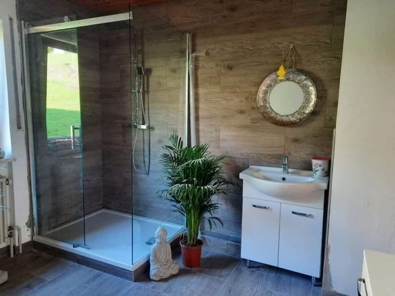 Predaj domu 95 m², pozemek 400 m², Bierhütte 64 Hohenau, Hohenau, Bavorsko Predaj domu 95 m², pozemek 400 m², Bierhütte 64 Hohenau, Hohenau, Bavorsko