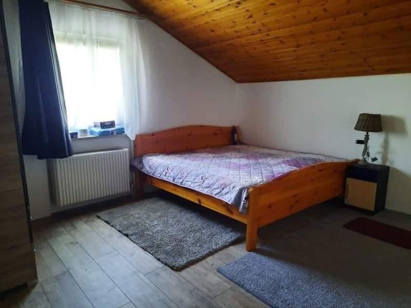 Predaj domu 95 m², pozemek 400 m², Bierhütte 64 Hohenau, Hohenau, Bavorsko Predaj domu 95 m², pozemek 400 m², Bierhütte 64 Hohenau, Hohenau, Bavorsko