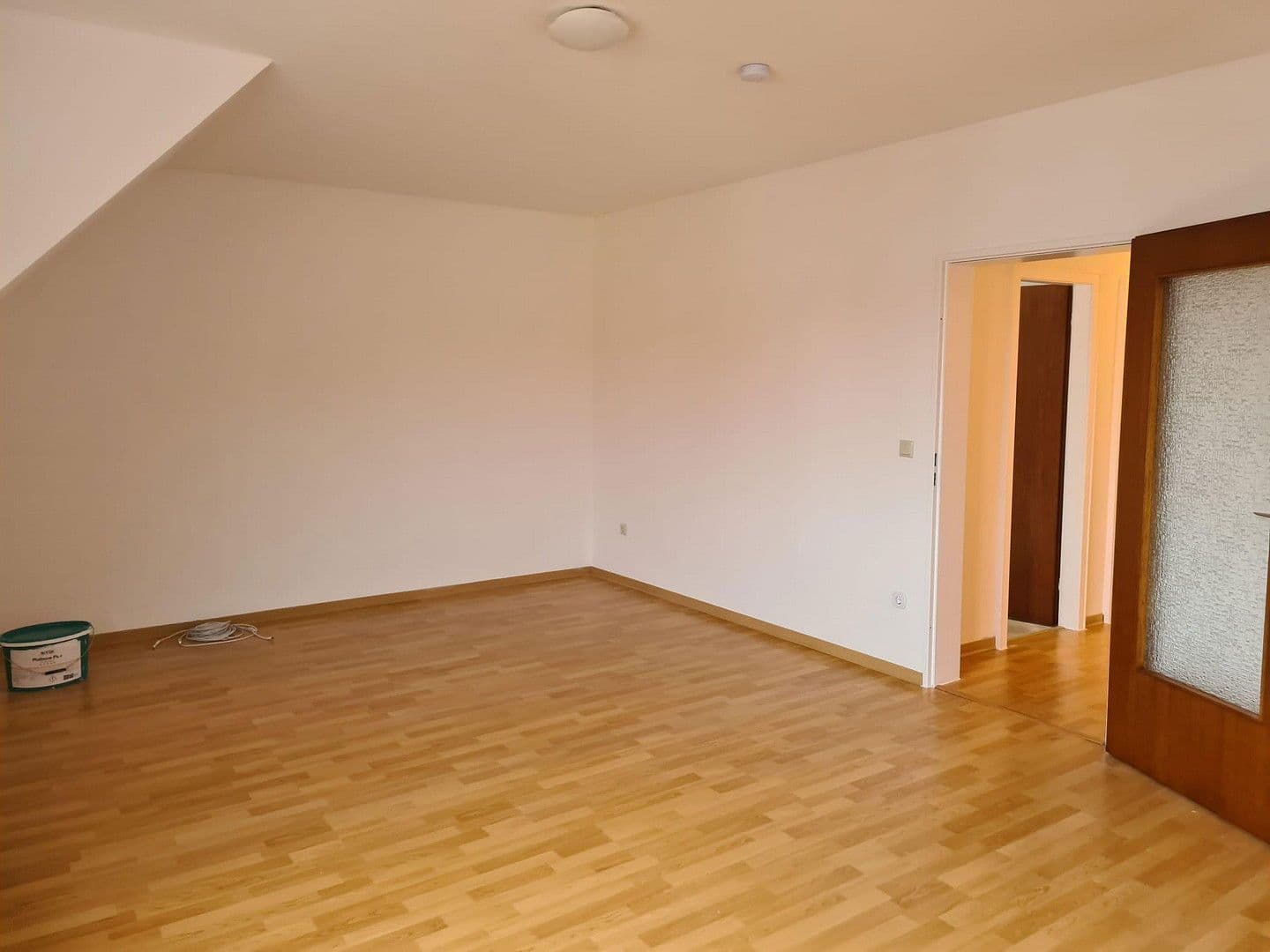 Prenájom bytu 3-izbový 54 m², Göttingen, Dolné Sasko Prenájom bytu 3-izbový 54 m², Göttingen, Dolné Sasko