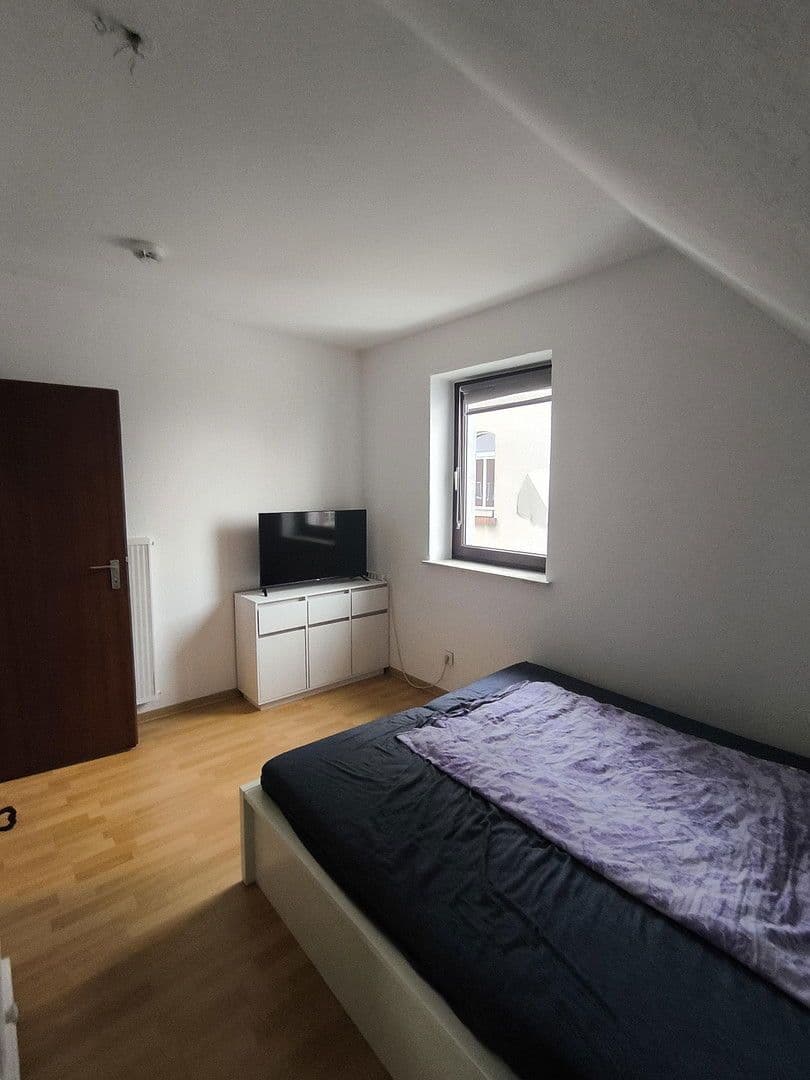 Prenájom bytu 3-izbový 54 m², Göttingen, Dolné Sasko Prenájom bytu 3-izbový 54 m², Göttingen, Dolné Sasko