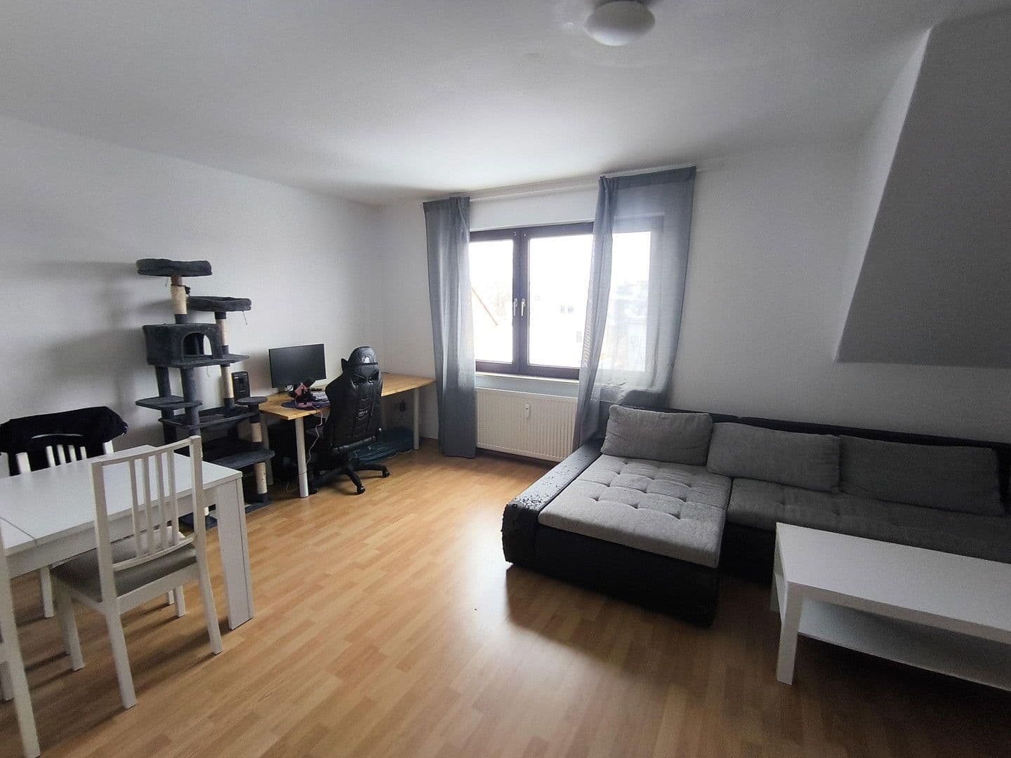 Prenájom bytu 3-izbový 54 m², Göttingen, Dolné Sasko Prenájom bytu 3-izbový 54 m², Göttingen, Dolné Sasko