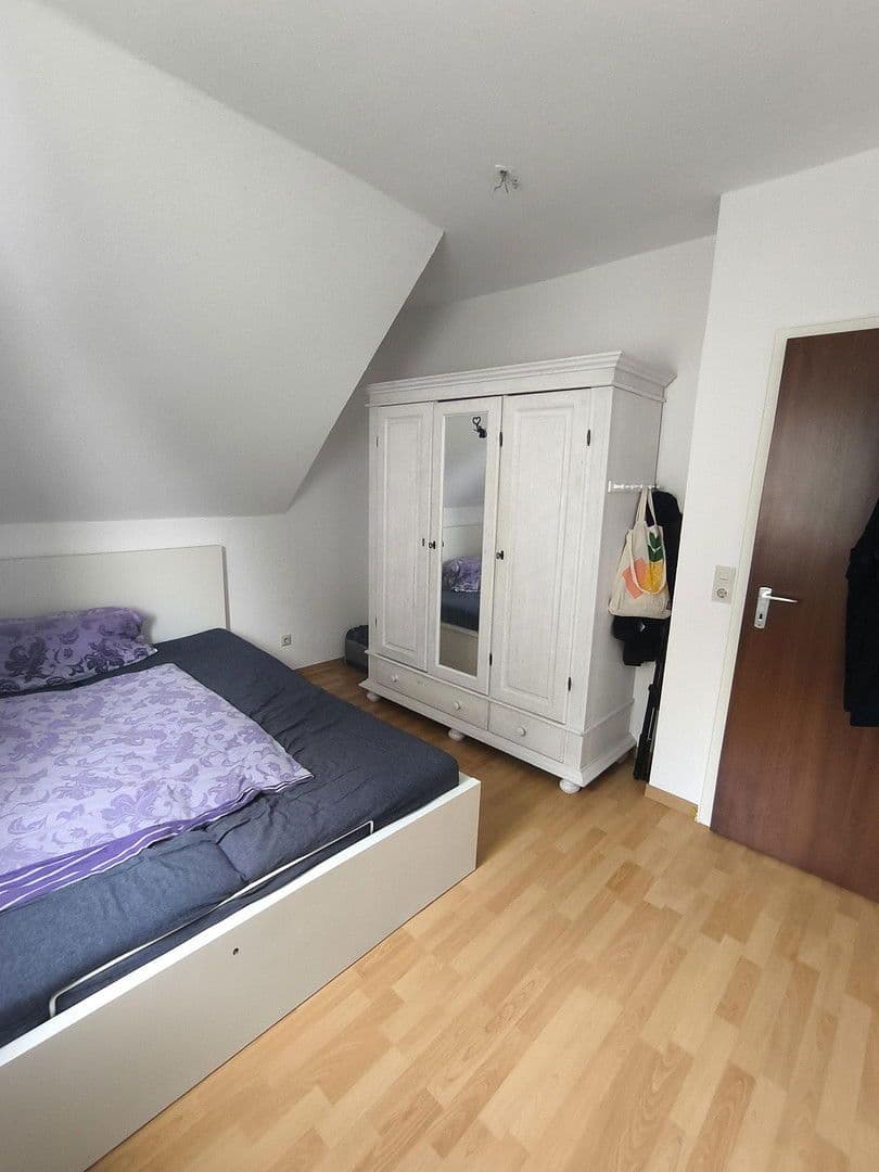 Prenájom bytu 3-izbový 54 m², Göttingen, Dolné Sasko Prenájom bytu 3-izbový 54 m², Göttingen, Dolné Sasko