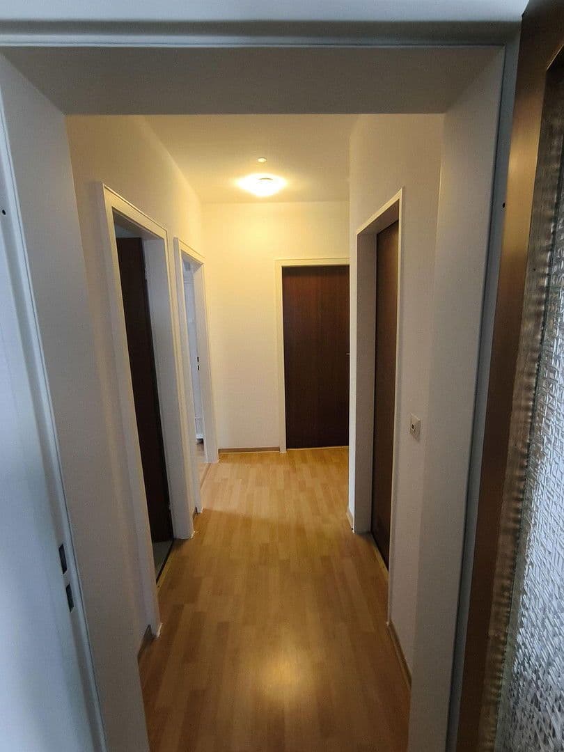 Prenájom bytu 3-izbový 54 m², Göttingen, Dolné Sasko Prenájom bytu 3-izbový 54 m², Göttingen, Dolné Sasko