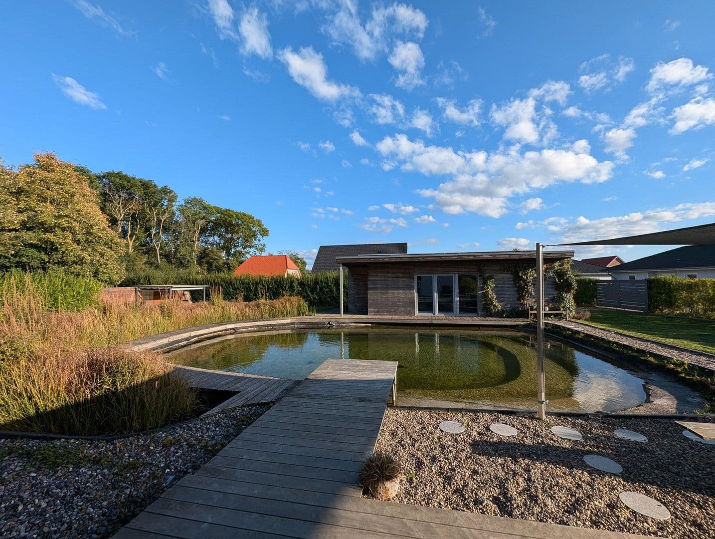 Predaj domu 180 m², pozemek 1.474 m², Pantelitz, Meklenbursko-Predpomoransko Predaj domu 180 m², pozemek 1.474 m², Pantelitz, Meklenbursko-Predpomoransko