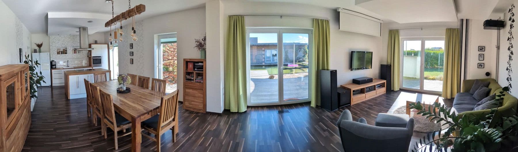 Predaj domu 180 m², pozemek 1.474 m², Pantelitz, Meklenbursko-Predpomoransko Predaj domu 180 m², pozemek 1.474 m², Pantelitz, Meklenbursko-Predpomoransko