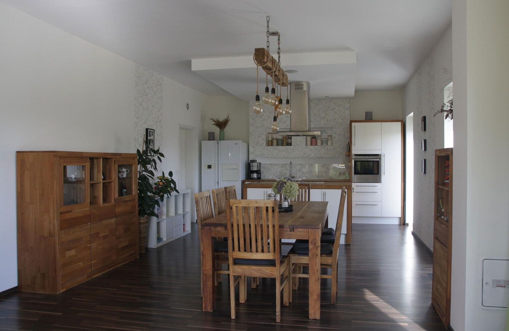 Predaj domu 180 m², pozemek 1.474 m², Pantelitz, Meklenbursko-Predpomoransko Predaj domu 180 m², pozemek 1.474 m², Pantelitz, Meklenbursko-Predpomoransko