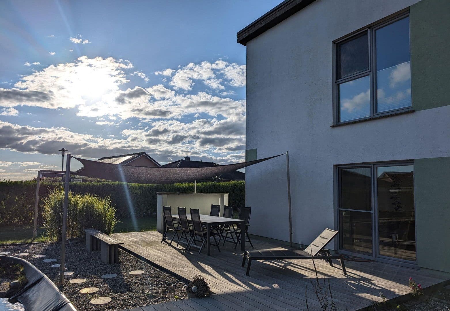 Predaj domu 180 m², pozemek 1.474 m², Pantelitz, Meklenbursko-Predpomoransko Predaj domu 180 m², pozemek 1.474 m², Pantelitz, Meklenbursko-Predpomoransko