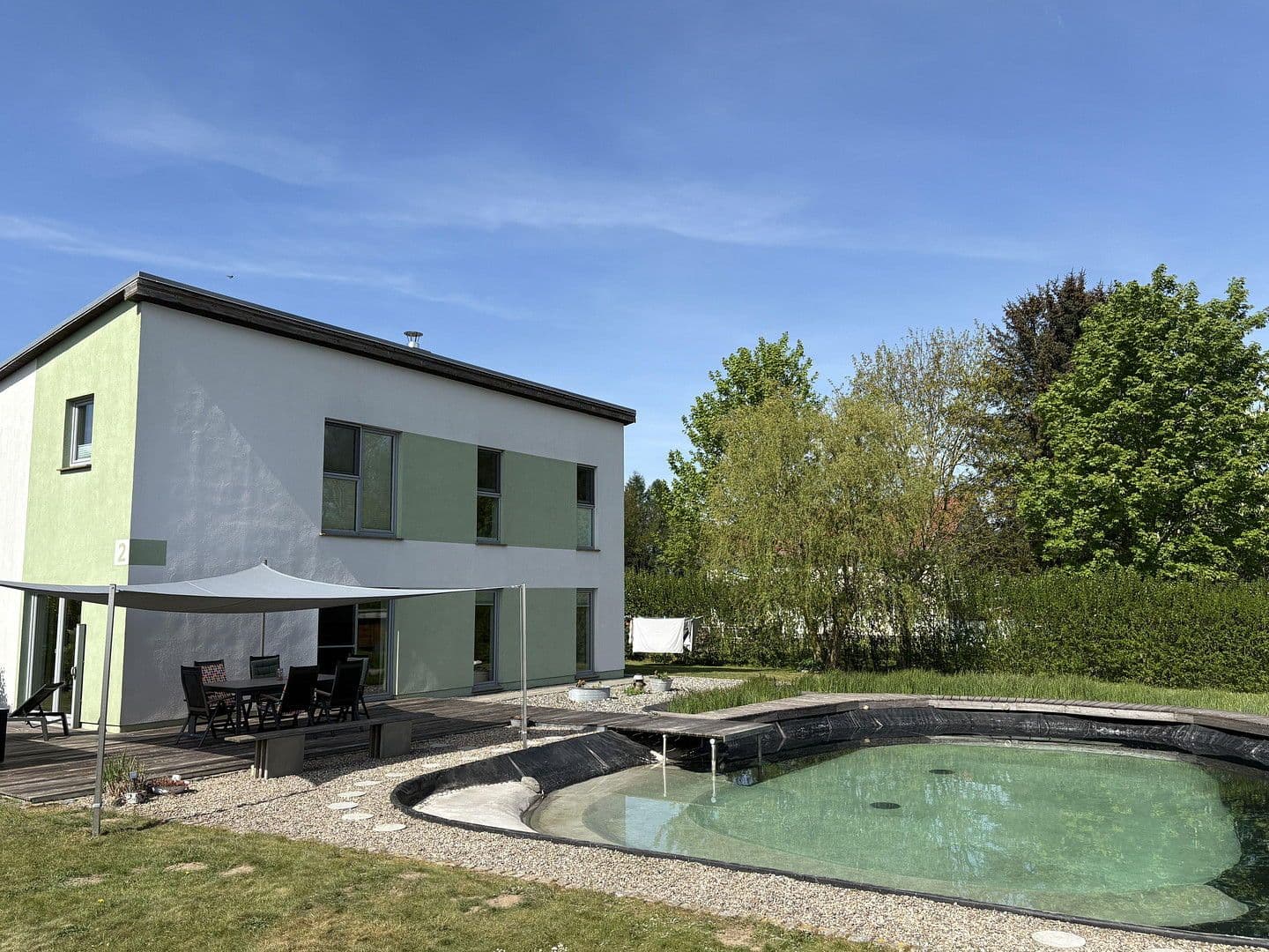 Predaj domu 180 m², pozemek 1.474 m², Pantelitz, Meklenbursko-Predpomoransko Predaj domu 180 m², pozemek 1.474 m², Pantelitz, Meklenbursko-Predpomoransko