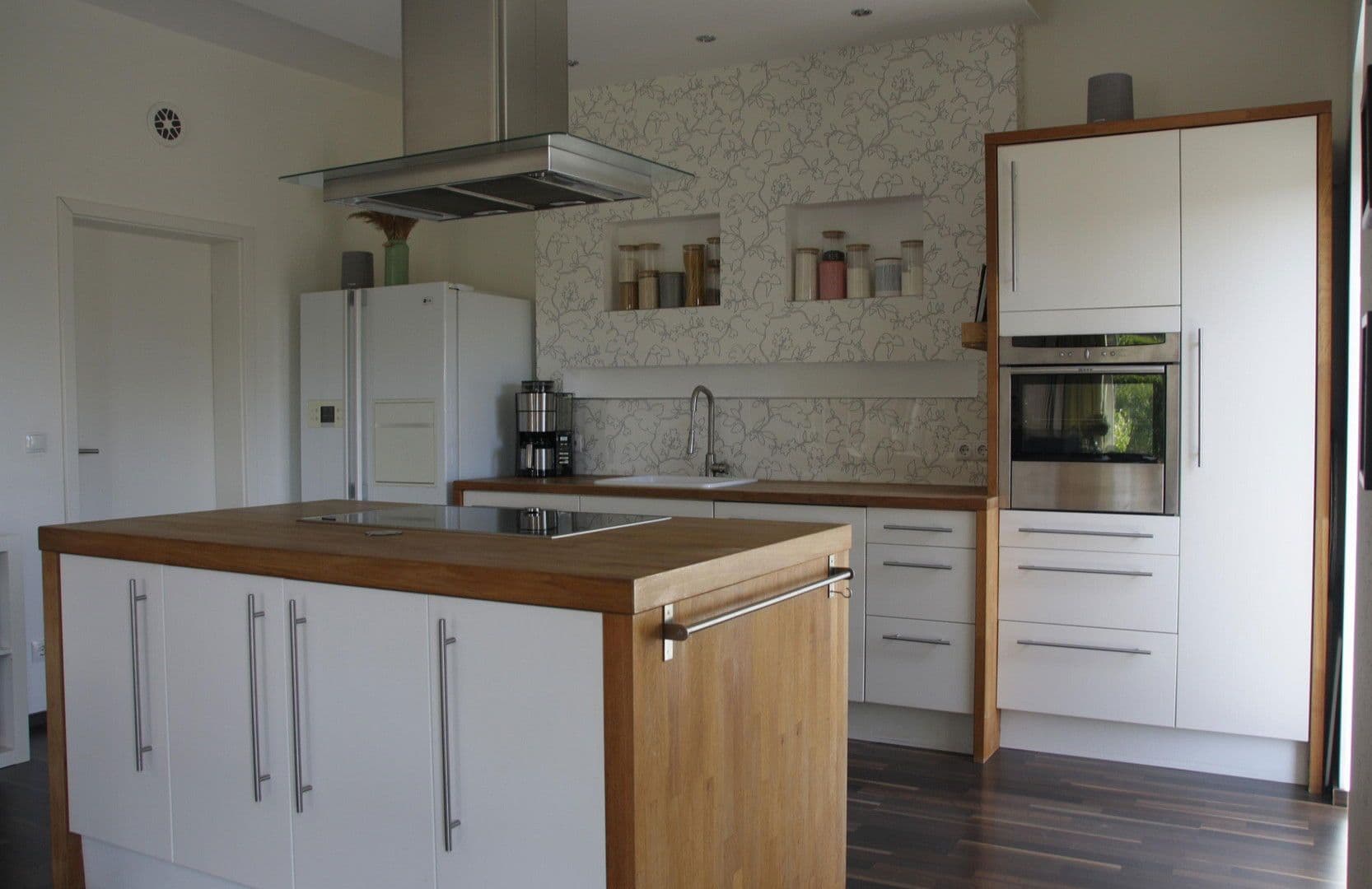 Predaj domu 180 m², pozemek 1.474 m², Pantelitz, Meklenbursko-Predpomoransko Predaj domu 180 m², pozemek 1.474 m², Pantelitz, Meklenbursko-Predpomoransko