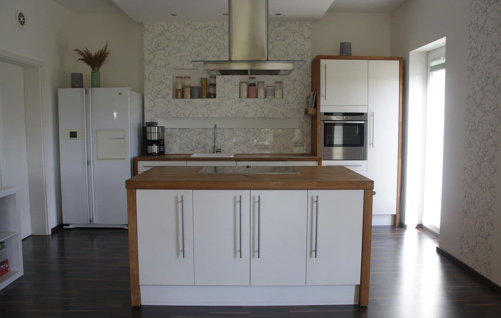 Predaj domu 180 m², pozemek 1.474 m², Pantelitz, Meklenbursko-Predpomoransko Predaj domu 180 m², pozemek 1.474 m², Pantelitz, Meklenbursko-Predpomoransko