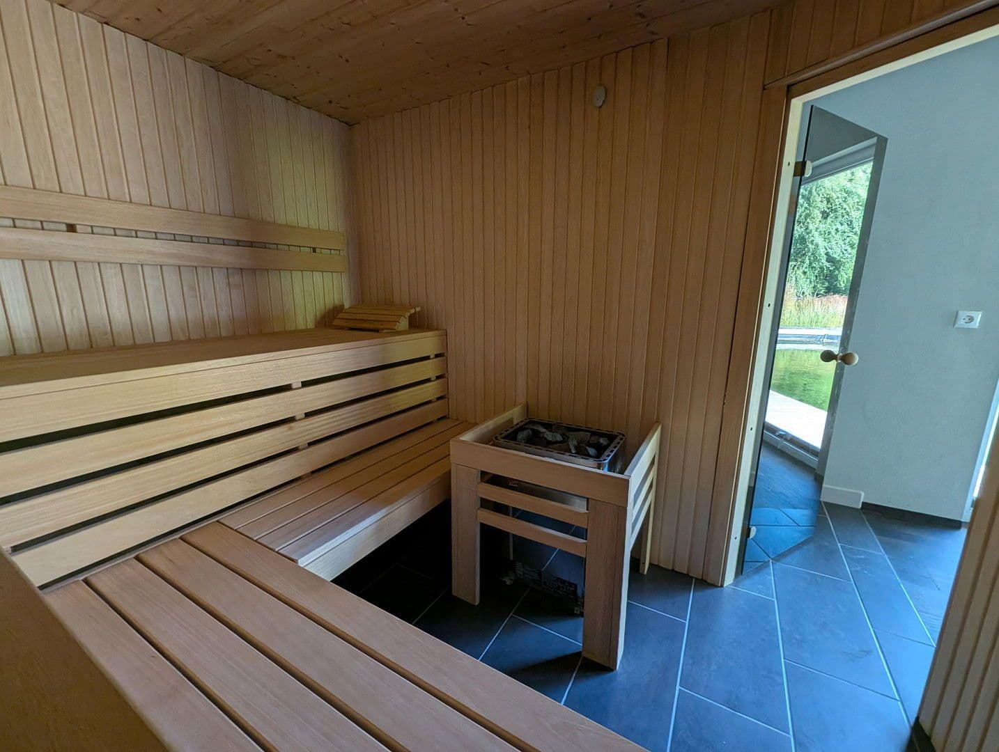 Predaj domu 180 m², pozemek 1.474 m², Pantelitz, Meklenbursko-Predpomoransko Predaj domu 180 m², pozemek 1.474 m², Pantelitz, Meklenbursko-Predpomoransko