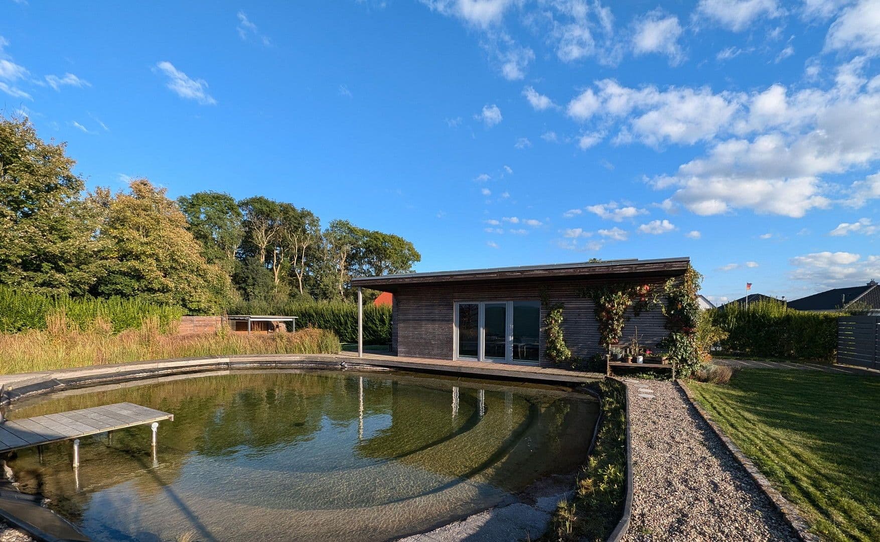 Predaj domu 180 m², pozemek 1.474 m², Pantelitz, Meklenbursko-Predpomoransko Predaj domu 180 m², pozemek 1.474 m², Pantelitz, Meklenbursko-Predpomoransko