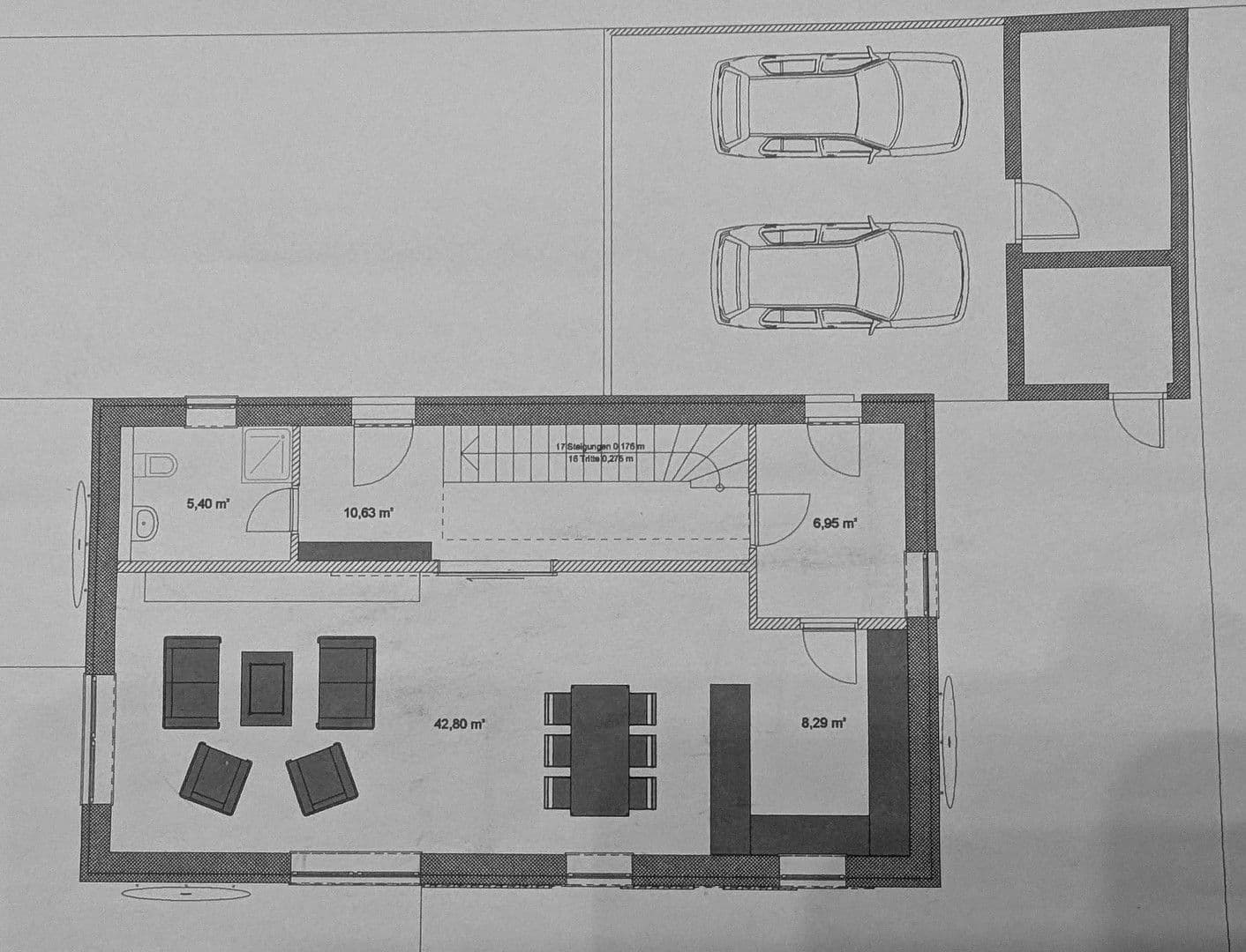 Predaj domu 180 m², pozemek 1.474 m², Pantelitz, Meklenbursko-Predpomoransko Predaj domu 180 m², pozemek 1.474 m², Pantelitz, Meklenbursko-Predpomoransko