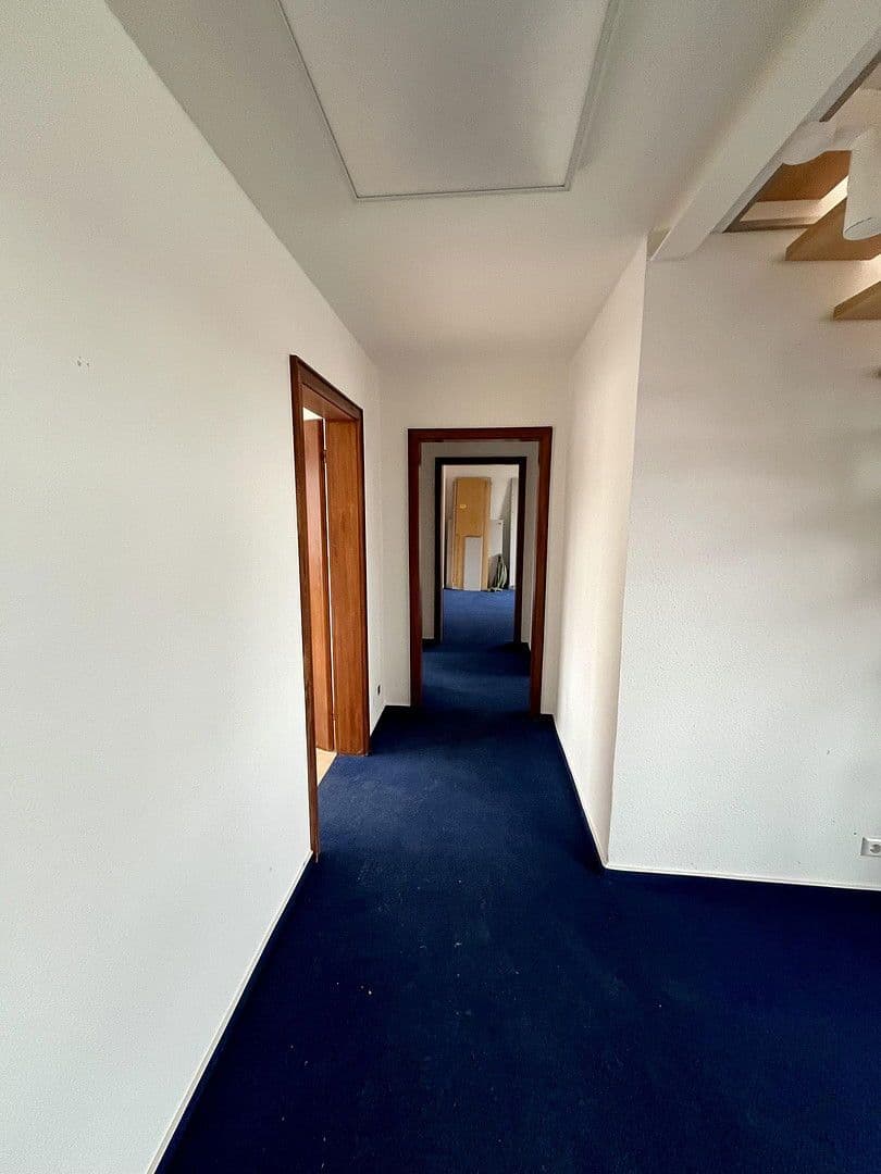 Prenájom bytu 3-izbový 107 m², Gesundbrunnen 1, Göttingen, Dolné Sasko Prenájom bytu 3-izbový 107 m², Gesundbrunnen 1, Göttingen, Dolné Sasko