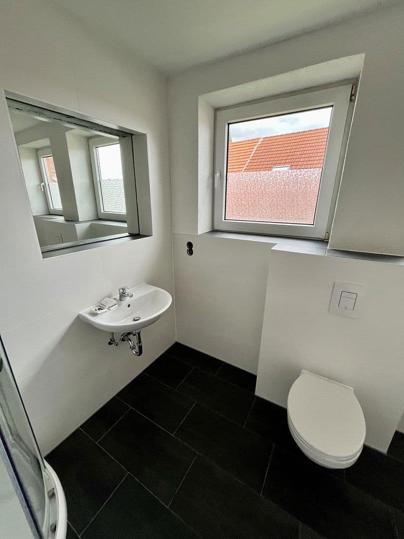 Prenájom bytu 3-izbový 107 m², Gesundbrunnen 1, Göttingen, Dolné Sasko Prenájom bytu 3-izbový 107 m², Gesundbrunnen 1, Göttingen, Dolné Sasko