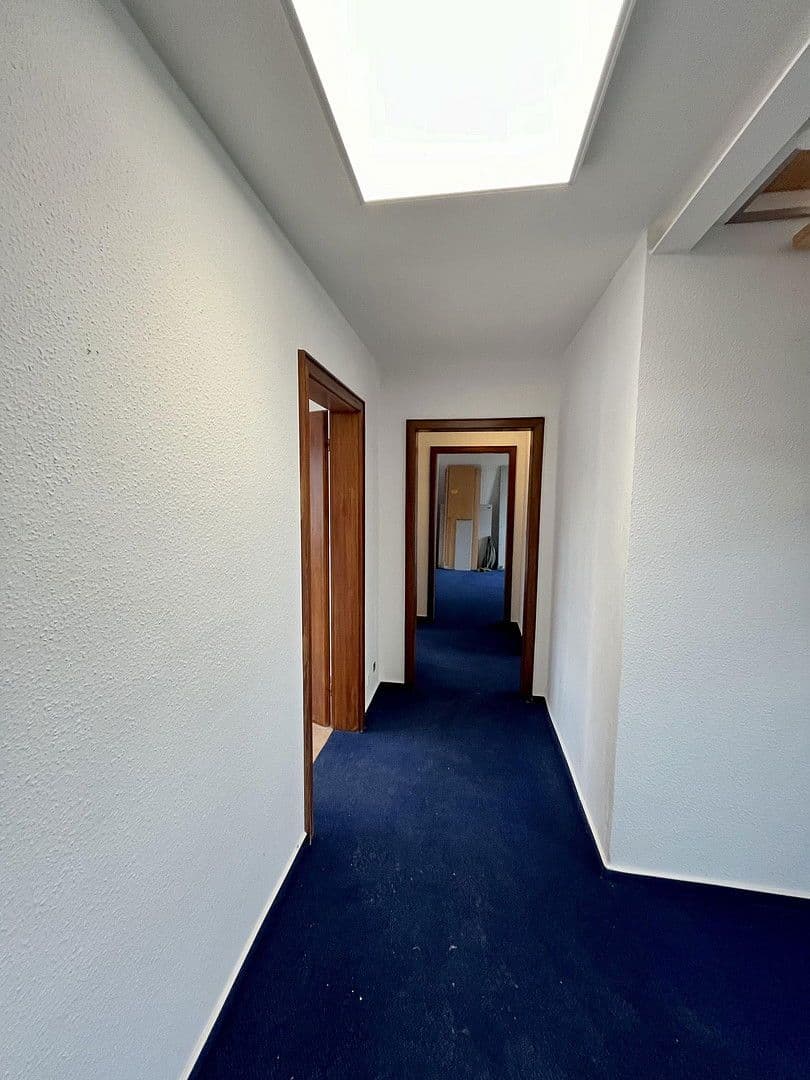 Prenájom bytu 3-izbový 107 m², Gesundbrunnen 1, Göttingen, Dolné Sasko Prenájom bytu 3-izbový 107 m², Gesundbrunnen 1, Göttingen, Dolné Sasko