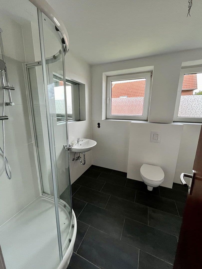 Prenájom bytu 3-izbový 107 m², Gesundbrunnen 1, Göttingen, Dolné Sasko Prenájom bytu 3-izbový 107 m², Gesundbrunnen 1, Göttingen, Dolné Sasko