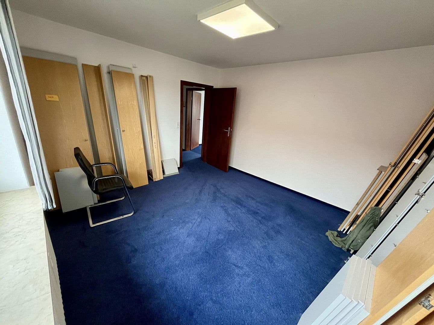 Prenájom bytu 3-izbový 107 m², Gesundbrunnen 1, Göttingen, Dolné Sasko Prenájom bytu 3-izbový 107 m², Gesundbrunnen 1, Göttingen, Dolné Sasko