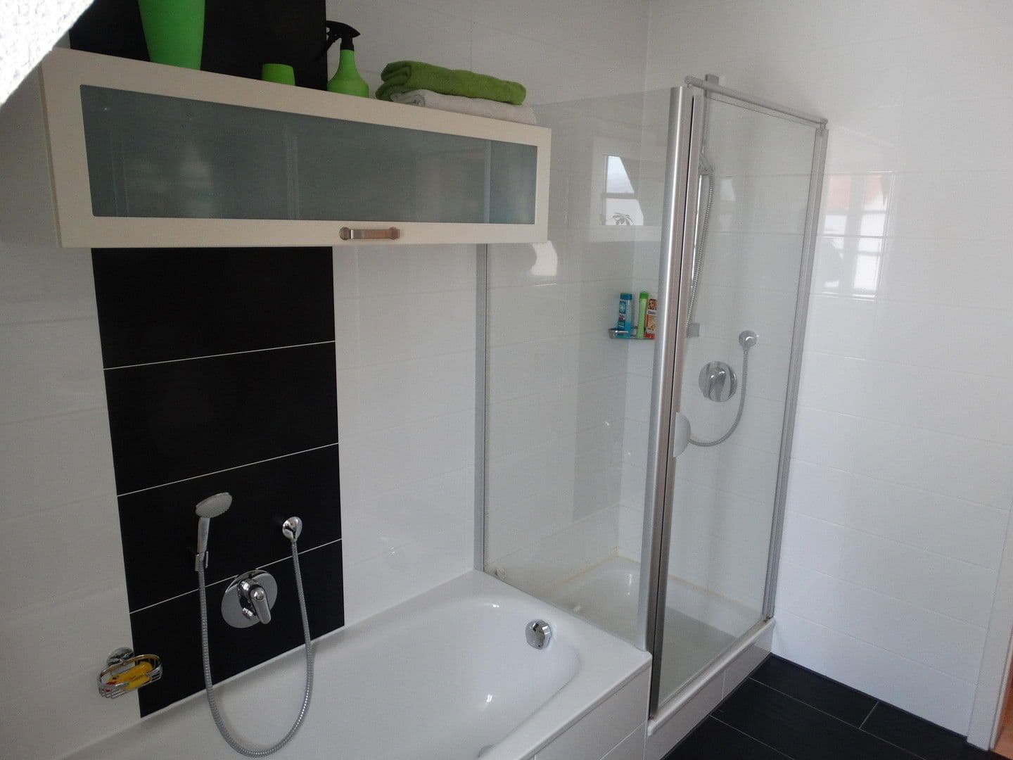 Prenájom bytu 4-izbový 105 m², Meitinger Str. 5, Thierhaupten, Bavorsko Prenájom bytu 4-izbový 105 m², Meitinger Str. 5, Thierhaupten, Bavorsko