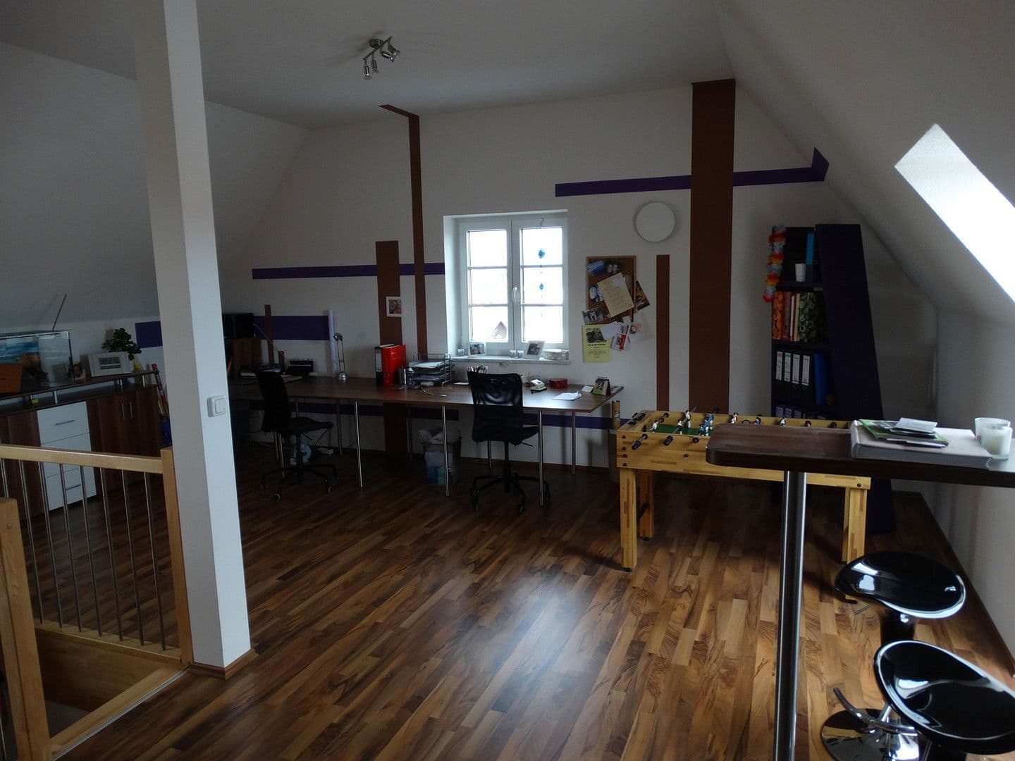 Prenájom bytu 4-izbový 105 m², Meitinger Str. 5, Thierhaupten, Bavorsko Prenájom bytu 4-izbový 105 m², Meitinger Str. 5, Thierhaupten, Bavorsko