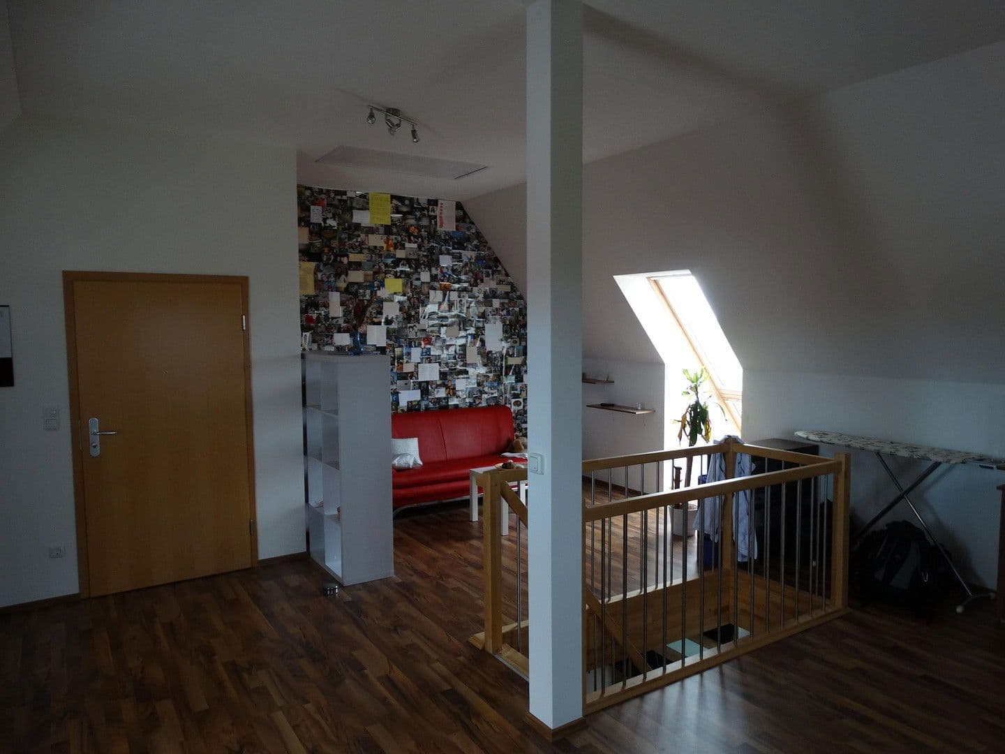 Prenájom bytu 4-izbový 105 m², Meitinger Str. 5, Thierhaupten, Bavorsko Prenájom bytu 4-izbový 105 m², Meitinger Str. 5, Thierhaupten, Bavorsko