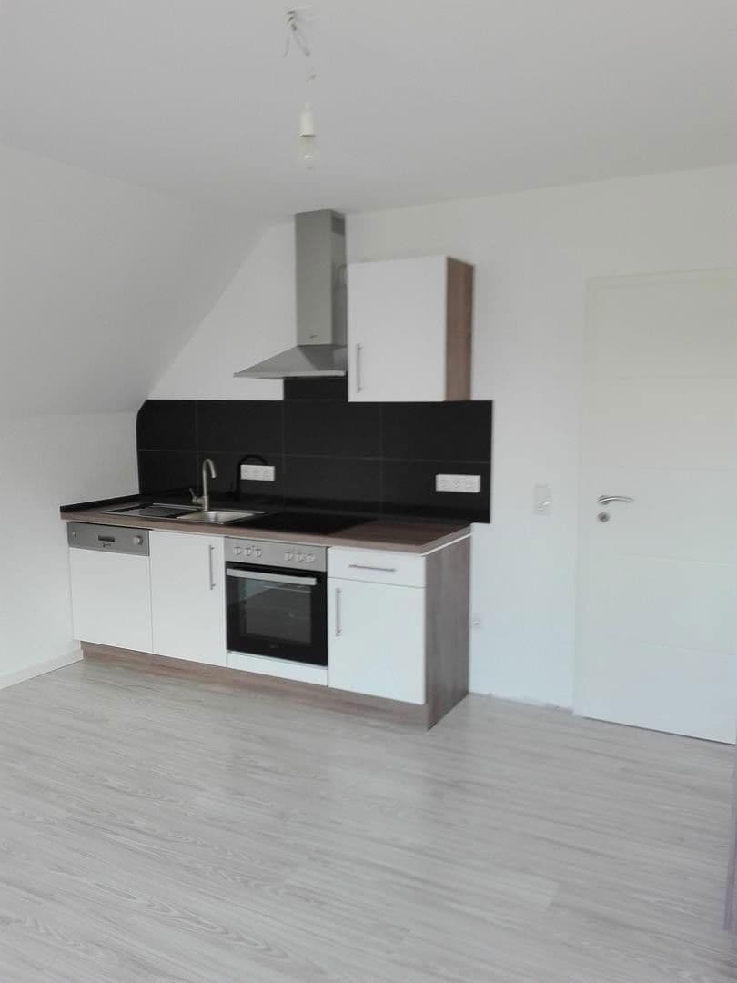 Prenájom bytu 1-izbový 30 m², Hetzerath, Porýnie-Falcko Prenájom bytu 1-izbový 30 m², Hetzerath, Porýnie-Falcko