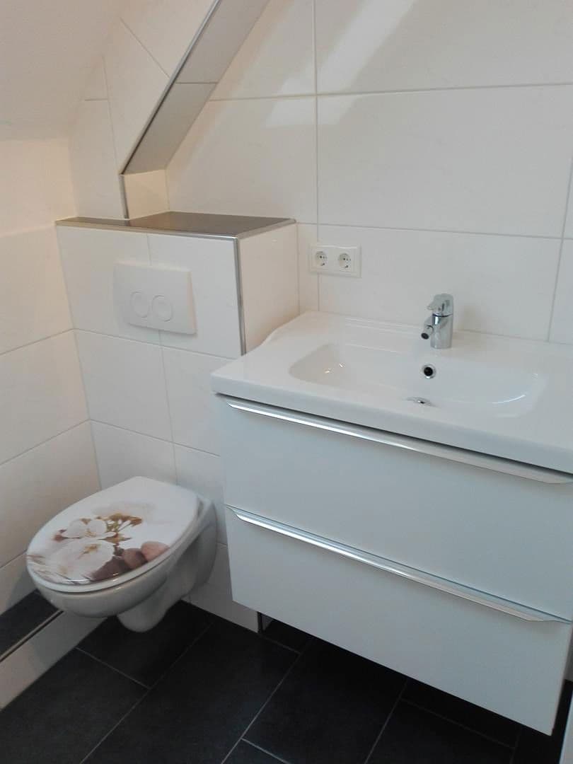 Prenájom bytu 1-izbový 30 m², Hetzerath, Porýnie-Falcko Prenájom bytu 1-izbový 30 m², Hetzerath, Porýnie-Falcko