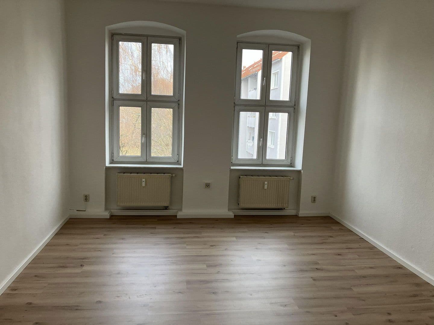 Prenájom bytu 3-izbový 92 m², Ritterstraße 15, Chemnitz, Sasko Prenájom bytu 3-izbový 92 m², Ritterstraße 15, Chemnitz, Sasko