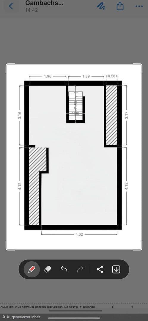 Predaj domu 172 m², pozemek 212 m², Oberheimbach, Porýnie-Falcko Predaj domu 172 m², pozemek 212 m², Oberheimbach, Porýnie-Falcko