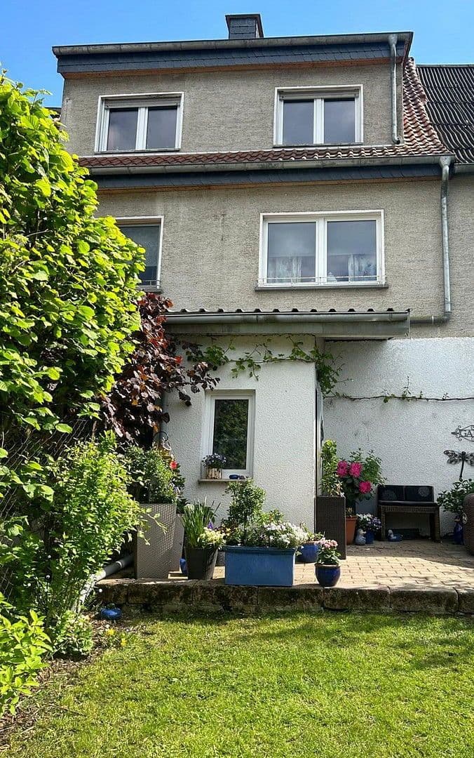 Predaj domu 172 m², pozemek 212 m², Oberheimbach, Porýnie-Falcko Predaj domu 172 m², pozemek 212 m², Oberheimbach, Porýnie-Falcko