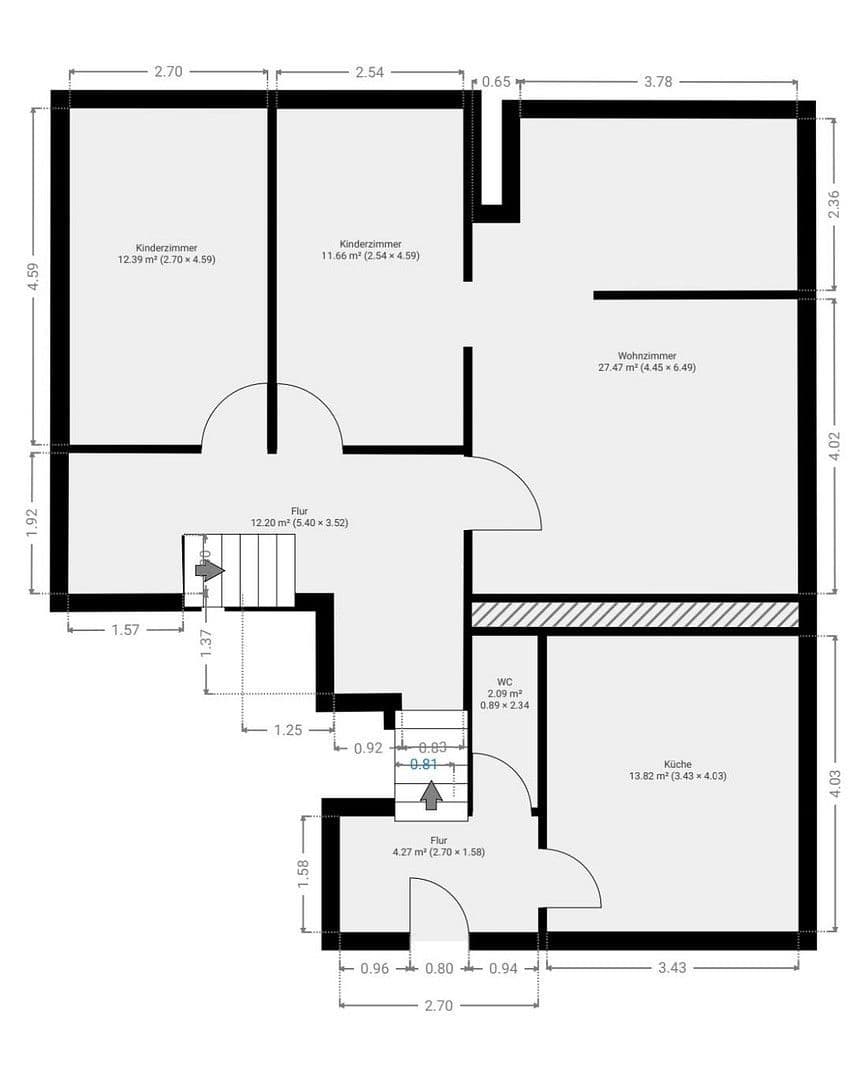 Predaj domu 172 m², pozemek 212 m², Oberheimbach, Porýnie-Falcko Predaj domu 172 m², pozemek 212 m², Oberheimbach, Porýnie-Falcko