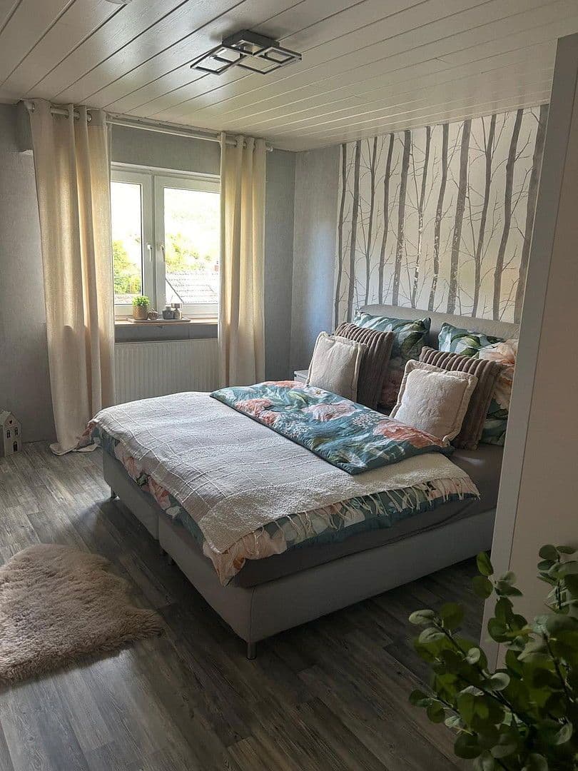 Predaj domu 172 m², pozemek 212 m², Oberheimbach, Porýnie-Falcko Predaj domu 172 m², pozemek 212 m², Oberheimbach, Porýnie-Falcko