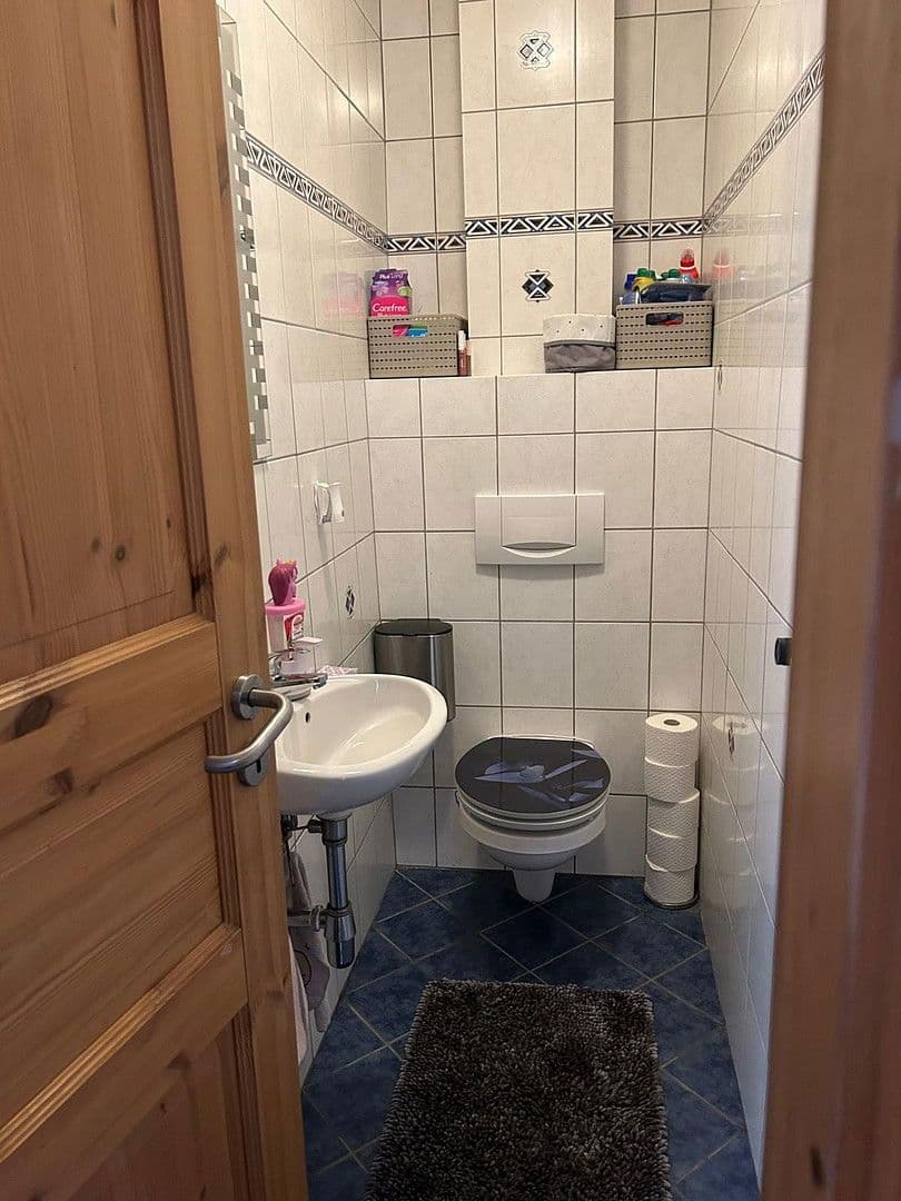 Predaj domu 172 m², pozemek 212 m², Oberheimbach, Porýnie-Falcko Predaj domu 172 m², pozemek 212 m², Oberheimbach, Porýnie-Falcko