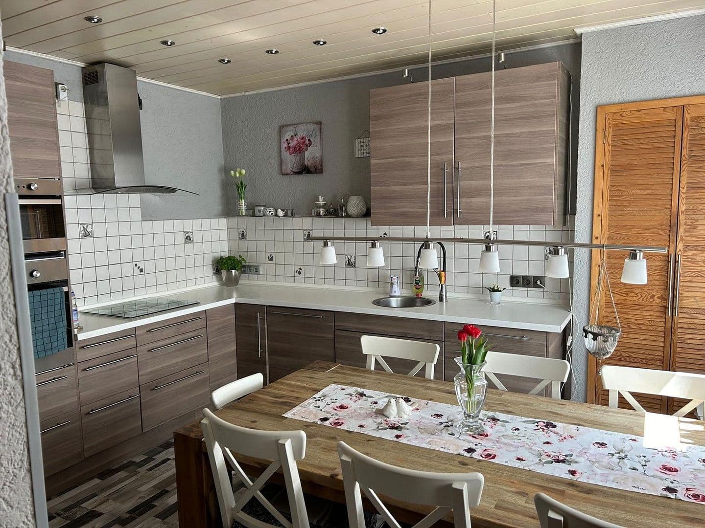 Predaj domu 172 m², pozemek 212 m², Oberheimbach, Porýnie-Falcko Predaj domu 172 m², pozemek 212 m², Oberheimbach, Porýnie-Falcko