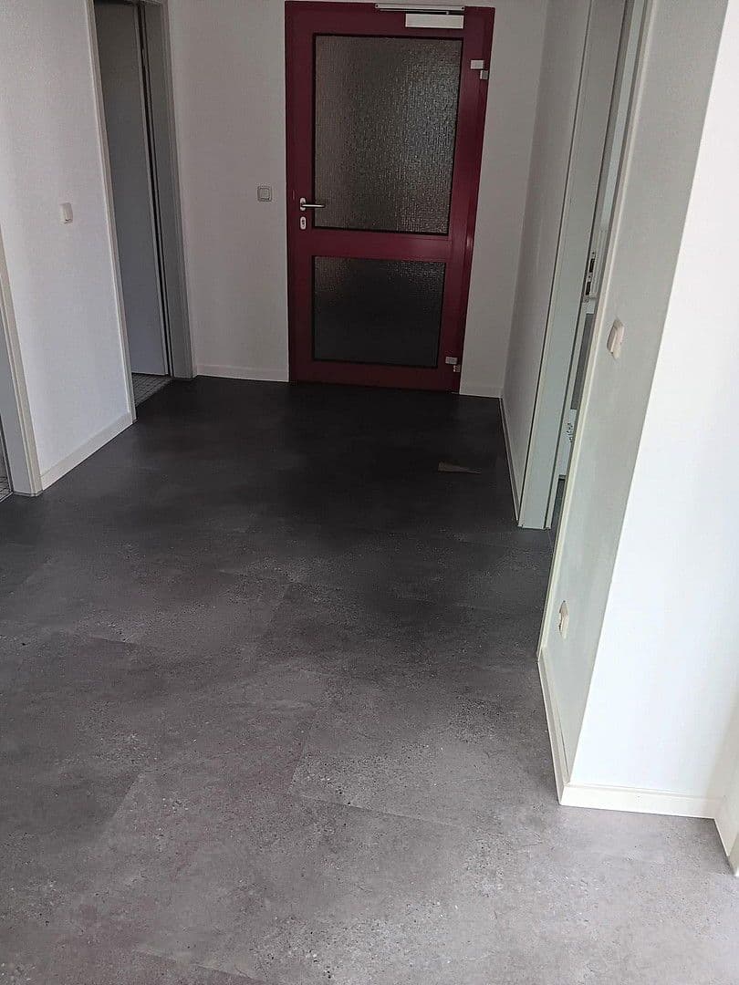 Prenájom kancelárie 116 m², Waltershäuser Straße 21, Gotha, Durínsko Prenájom kancelárie 116 m², Waltershäuser Straße 21, Gotha, Durínsko